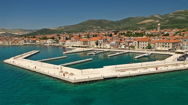 Finalna lista za sklapanje ugovora o komunalnom vezu u luci kaštel stari