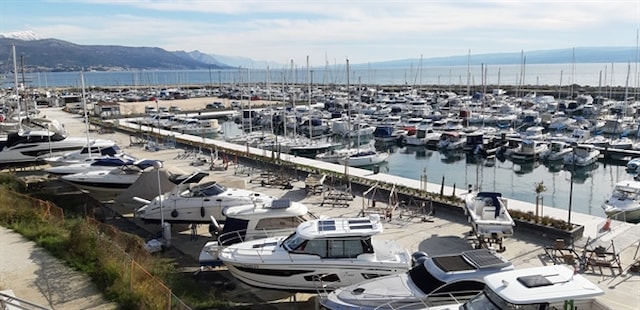 VJERA U POMORSKU BAŠTINU