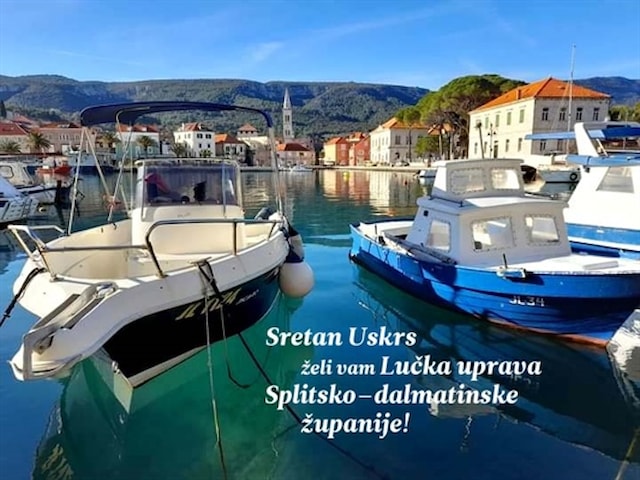 Cili For i tisuće hodočasnika u procesijama 'Za križen'