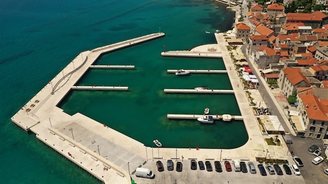 RANG LISTA ZA DODJELU KOMUNALNIH VEZOVA U LUCI KAŠTEL STARI