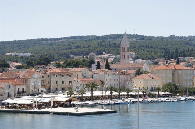 SPLIT, PREDGRAĐE SUPETRA I BRAČA