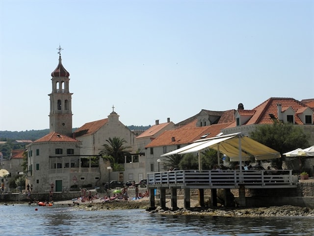 VEŽI SE SIGURNO U SREDNJU DALMACIJU!
