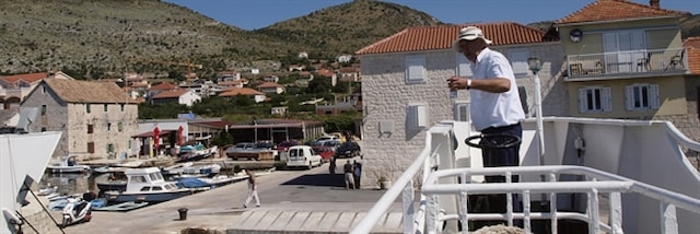 TROGIR, DUBROVNIK SREDNJE DALMACIJE