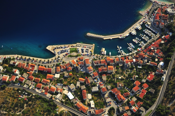 Podgora